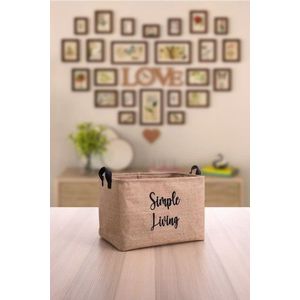 Felt Basket YLC-S068 vyobraziť