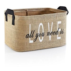 Felt Basket YLC480 vyobraziť