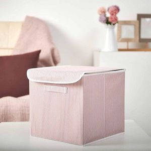 Plstený úložný box YLC418 vyobraziť