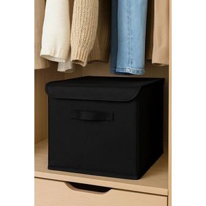 Plstený úložný box YLC.K.K.031 vyobraziť