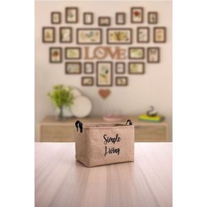 Felt Basket YLC-S067 vyobraziť