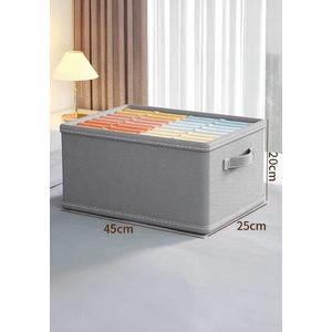 Felt Basket YLC.D.K.K-027 vyobraziť