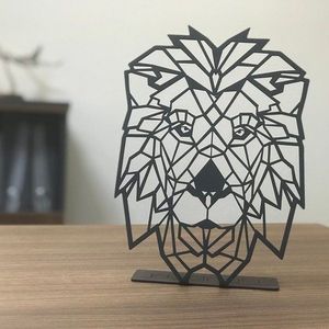 Dekoratívny predmet Aslan Pod vyobraziť