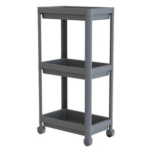 Plastic Multi Purpose Shelf TKRLKKT-3K-3 vyobraziť