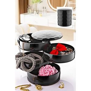 Jewellery Box DZTKORG-1 vyobraziť