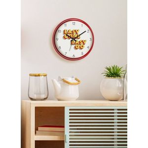 Wall Clock DVS136 vyobraziť
