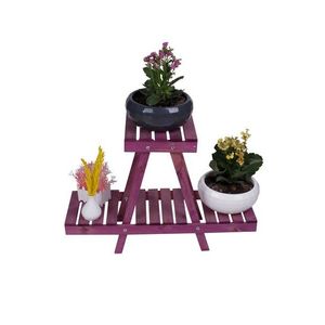 Kvetinový stolík / Stojan na kvety 212-Mo vyobraziť