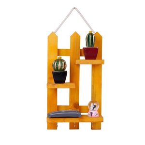 Drevený držiak na kľúče 213-S vyobraziť