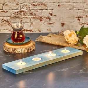 Tea Light Holder Tealight Ma vyobraziť