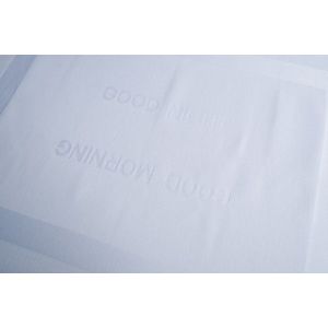 Napkin Fle0482c - 55 x 70 vyobraziť