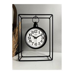 Dekoratívne hodiny MYK2075-8 vyobraziť