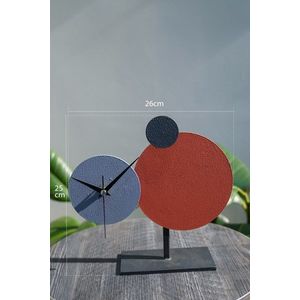 Dekoratívne hodiny MYK2117-3 vyobraziť