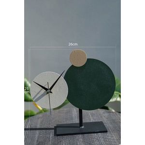 Dekoratívne hodiny MYK2117-2 vyobraziť