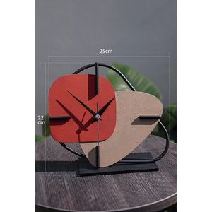 Dekoratívne hodiny MYK2116-3 vyobraziť