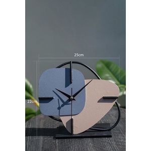 Dekoratívne hodiny MYK2116-2 vyobraziť