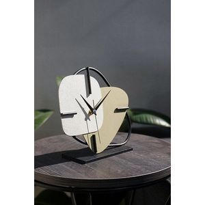 Dekoratívne hodiny MYK2116-1 vyobraziť