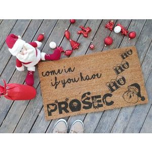 Coco Doormat Prosechooo vyobraziť