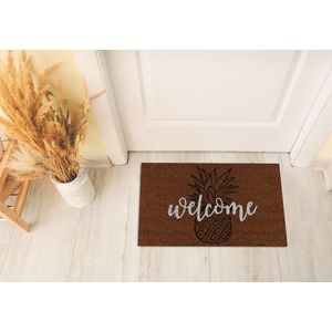 Coco Doormat Pineapple vyobraziť