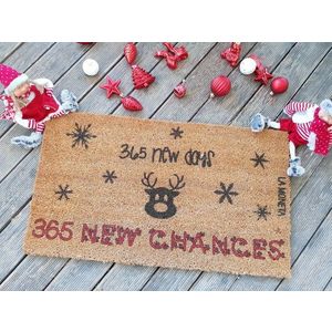 Coco Doormat New Chances vyobraziť