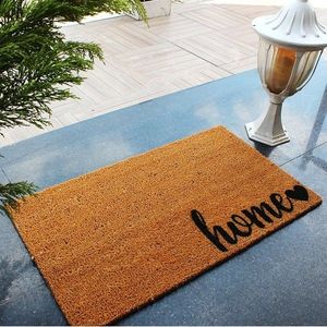 Coco Doormat Home Love vyobraziť