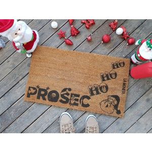 Coco Doormat Hoho Proseco vyobraziť