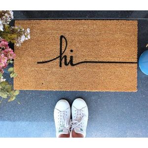 Coco Doormat Hi vyobraziť