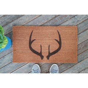 Coco Doormat Deer 2019 vyobraziť