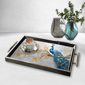 Tray TPG9925 vyobraziť