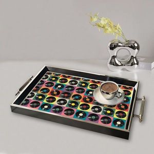 Tray TPG9904 vyobraziť