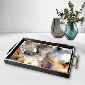 Tray TPG9851 vyobraziť