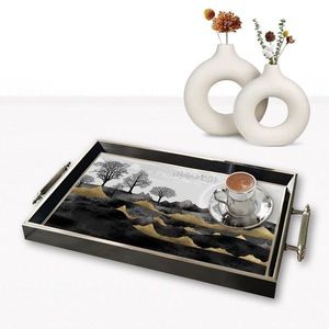 Tray TPG9827 vyobraziť