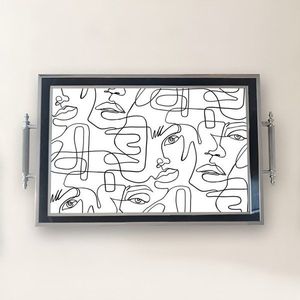 Tray TPG9809 vyobraziť