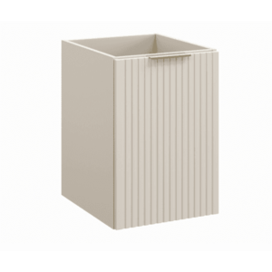 ArtCom Skrinka s košom ADEL Cashmere 81-40-1DK | 40 cm vyobraziť