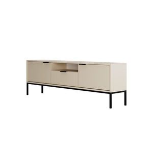 Elvisia TV stolík AUSTIN 175 | cashmere vyobraziť