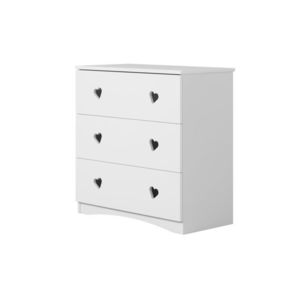 Elvisia Komoda JULIA vyobraziť