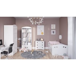 Elvisia Detská izba JULIA vyobraziť