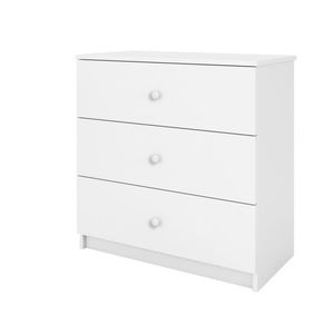 Elvisia Komoda BABYDREAMS vyobraziť