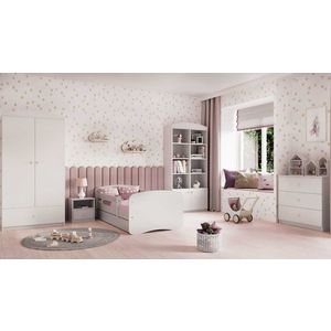 Elvisia Detská izba BABYDREAMS vyobraziť