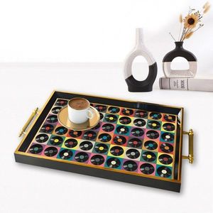 Tray TPA9904 vyobraziť