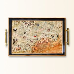 Tray TPA9903 vyobraziť