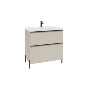 ArtDef Skrinka pod umývadlo NINO CASHMERE | D80/45 cm vyobraziť