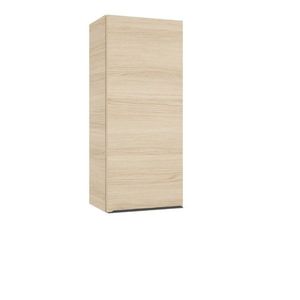 ArtDef Závesná skrinka do kúpeľne NINO DUB VICENZA | C30 vyobraziť