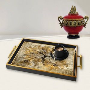 Tray TPA9860 vyobraziť