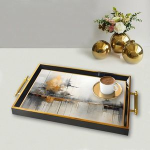 Tray TPA9811 vyobraziť