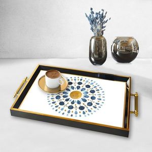 Tray TPA9801 vyobraziť