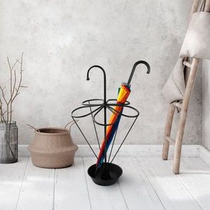 Stojan na dáždniky Şemsiye-A - 001 vyobraziť