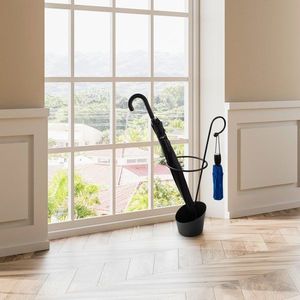 Stojan na dáždniky Şemsiye-A - 005 vyobraziť