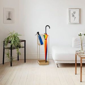 Stojan na dáždniky Şemsiye - 008 vyobraziť