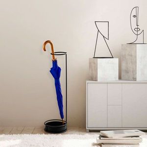 Stojan na dáždniky Şemsiye-A - 007 vyobraziť