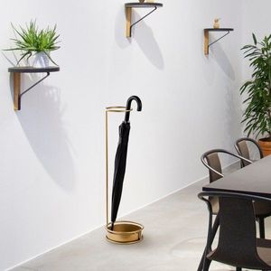 Stojan na dáždniky Şemsiye - 007 vyobraziť